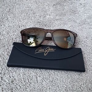 Maui Jim Sugarcane Sunglasses (Discontinued Style)